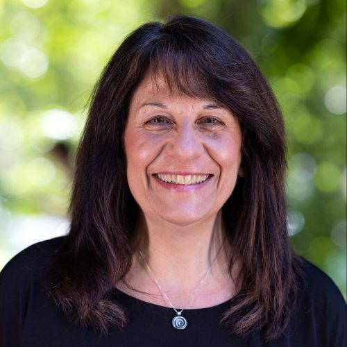 Elizabeth Harvey, JD