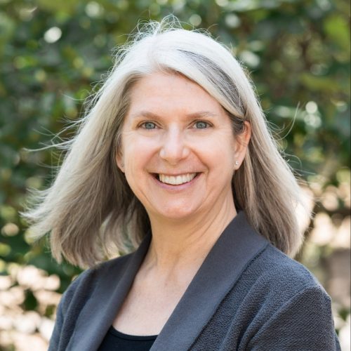 Leah Greden Mathews, Ph.D.