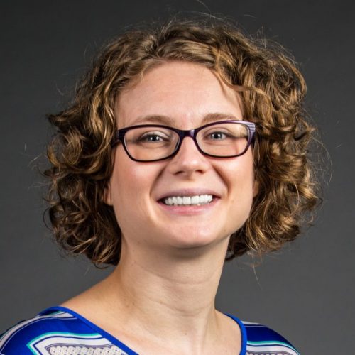 Regine Criser, Ph.D.