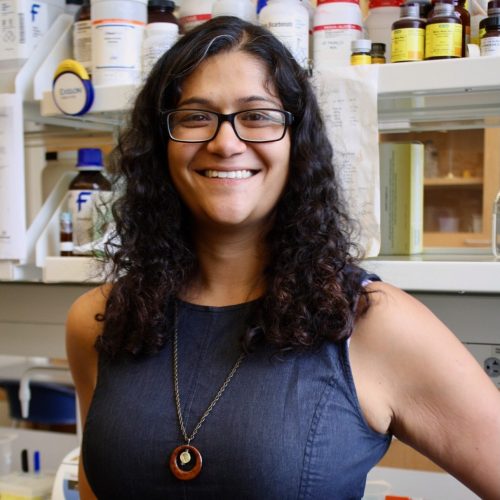 Angel Kaur, Ph.D.