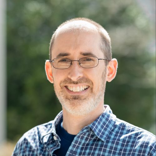 Brian Graves