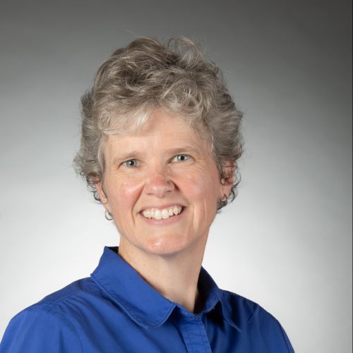 Cathy Whitlock