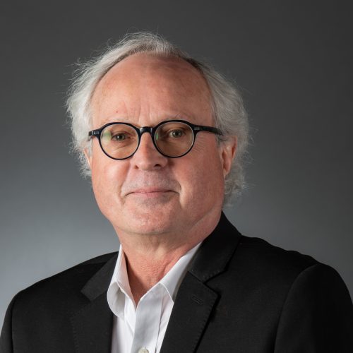 David Ramsey, Ph.D.