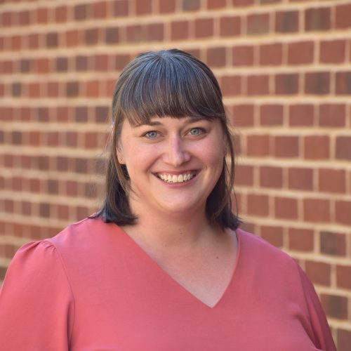 Dr. Courtney Clark-Hachtel