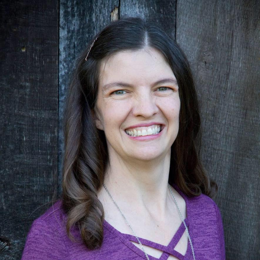 Elaine Godfrey, Ph.D.