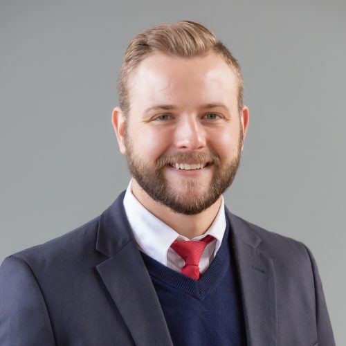 Eli Buckner, Ph.D.