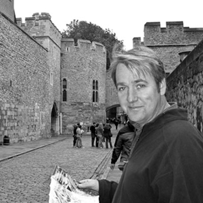 Eric Tomberlin