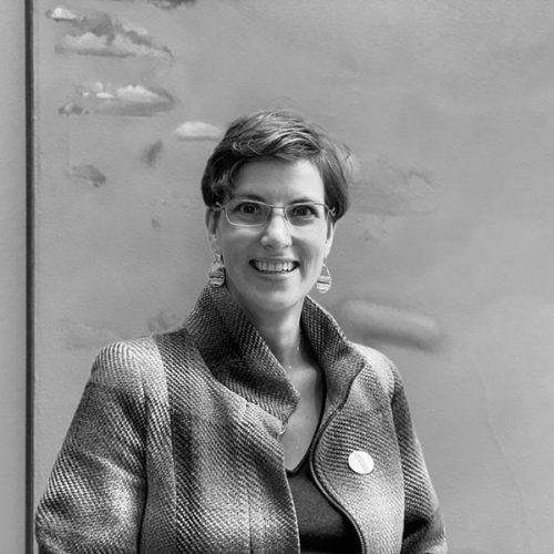 Eva Hericks Bares, Ph.D.