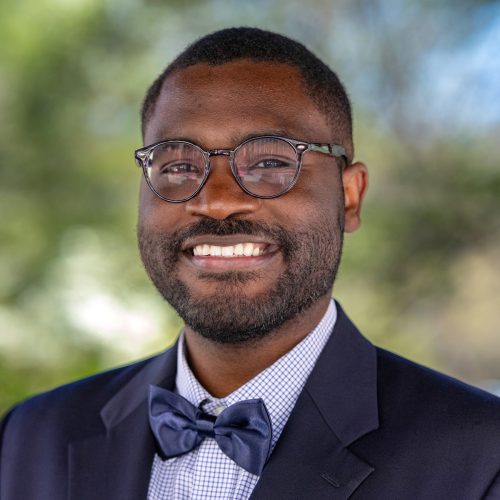 Fabrice Julien, Ph.D., M.P.H., M.A.