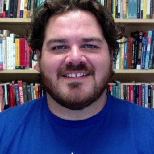 Giovanny Pleites-Hernandez, Ph.D.