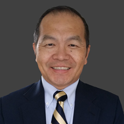 Huo-Jin (Alex) Huang, Ph.D.