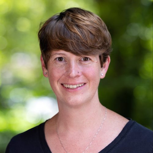 Karen Braswell