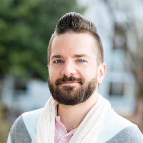 Kelly Biers, Ph.D.