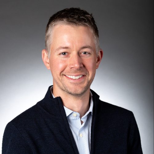 Kevin Sanft, Ph.D.