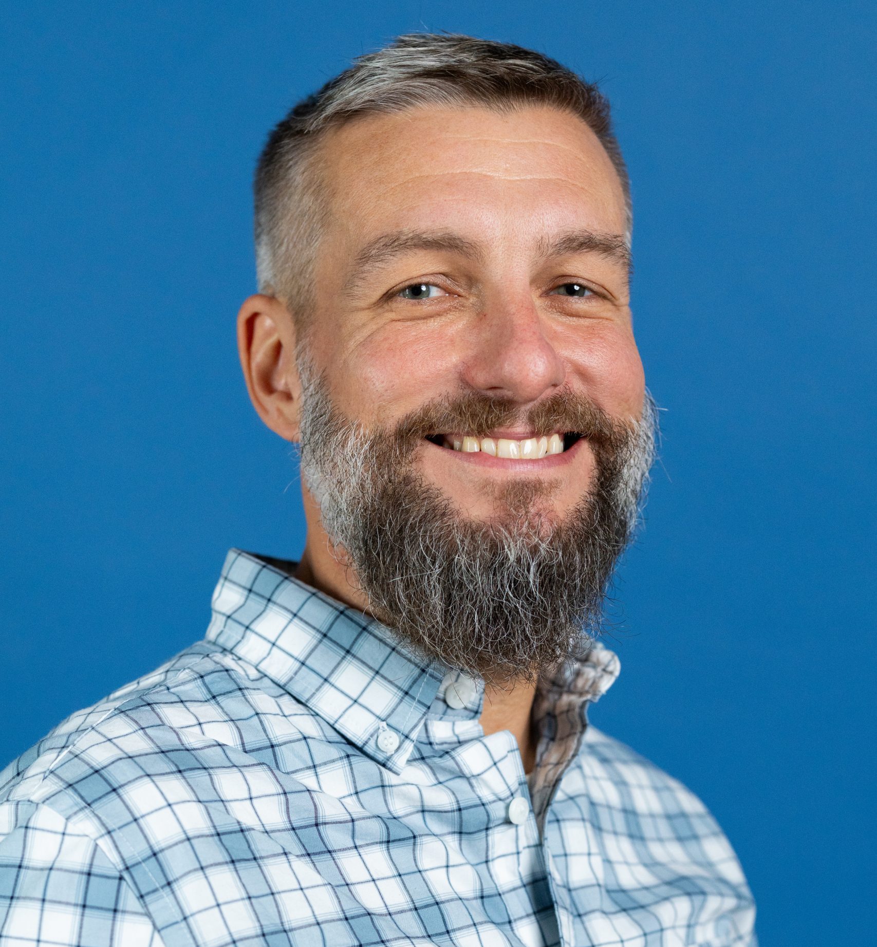 Kirk Boyle, Ph.D.
