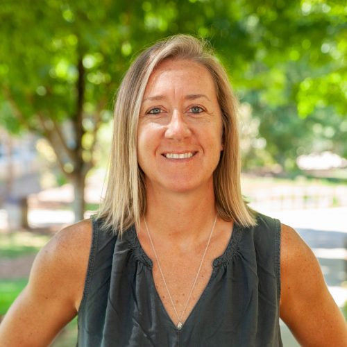 Laura Meadows, Ph.D.