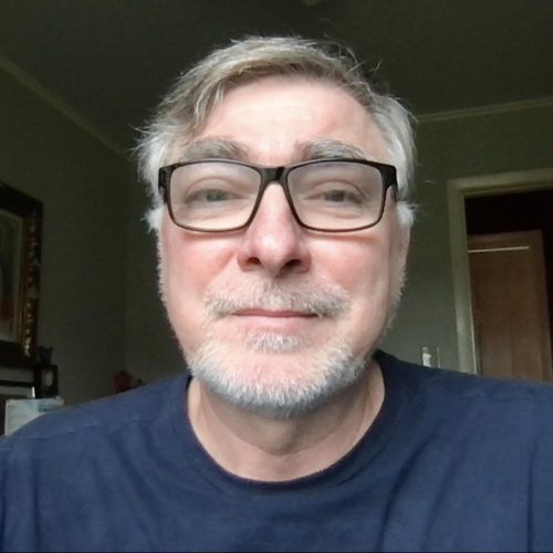 Lucian Undreiu, Ph.D.