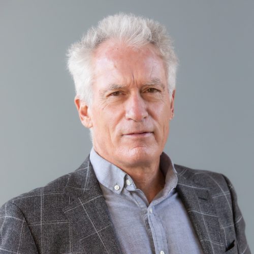 Mark Gibney, J.D., Ph.D.