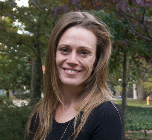 Melissa Mahoney, Ph.D.