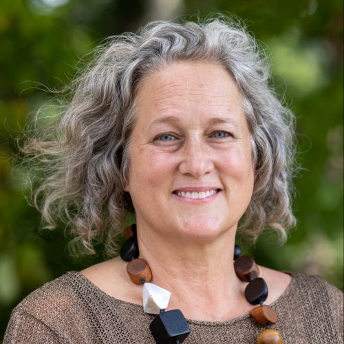 Lena (Michelle) Bettencourt, Ph.D.