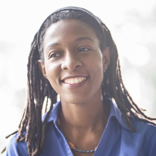 Mildred Barya, Ph.D.