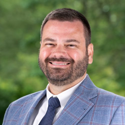 R. Graham Reynolds, Ph.D.