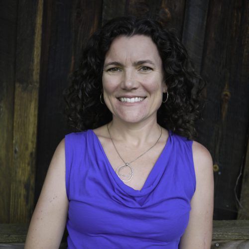 Rebecca Hale, Ph.D.