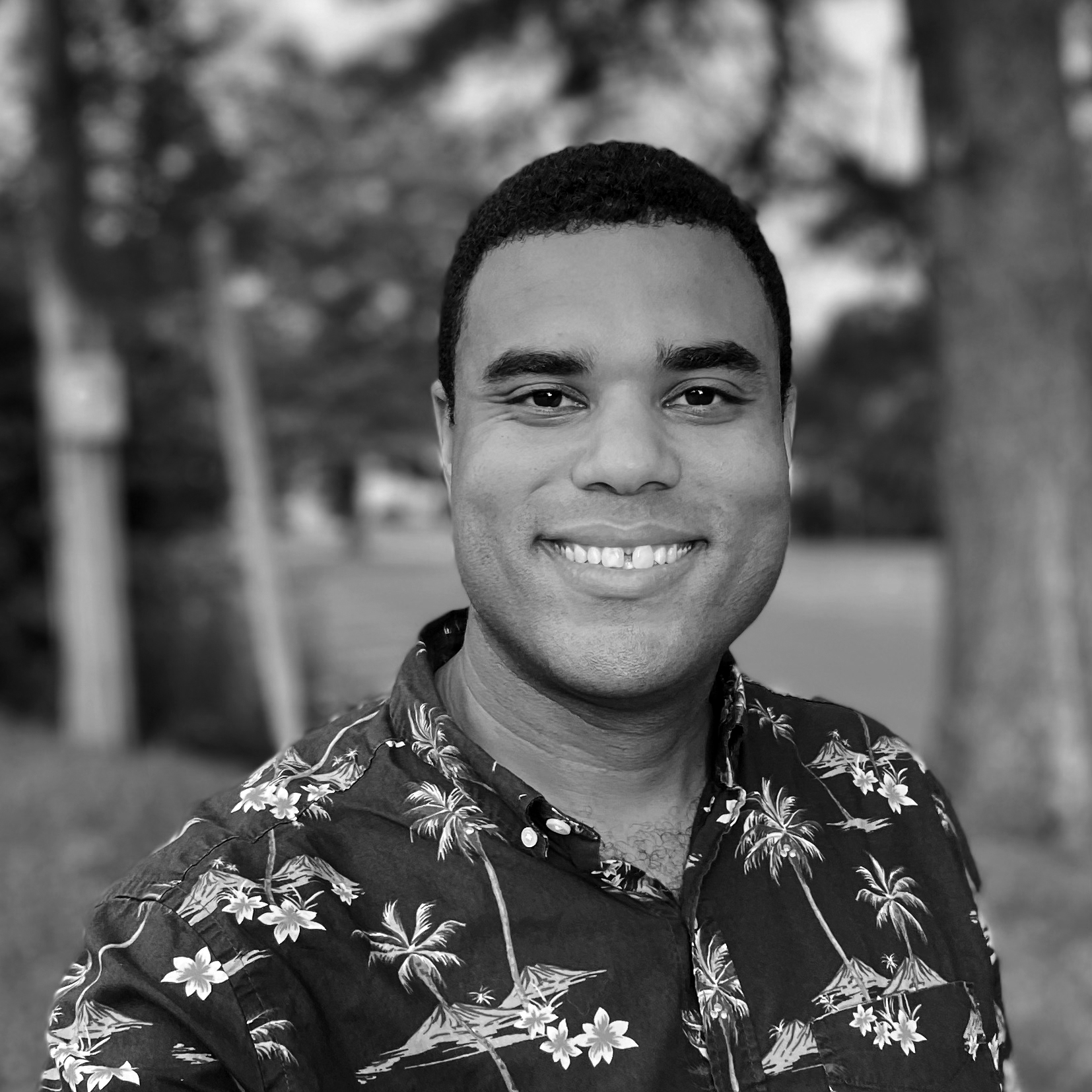 Remi Poindexter, Ph.D.