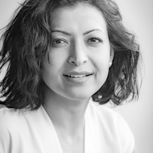 Renuka Gusain, Ph.D.