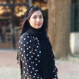 Saman Majeed, Ph.D.