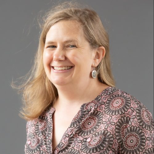 Sharon Withrow