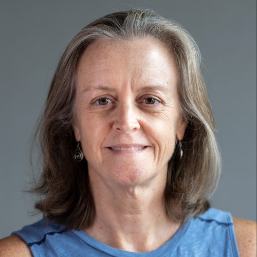 Stephanie O’Brien, Ph.D.