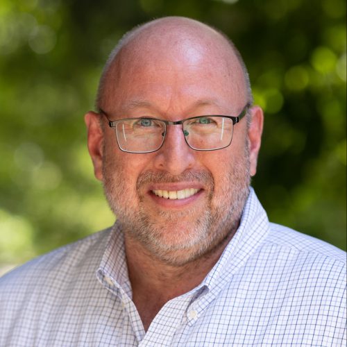 Ted Meigs, Ph.D.