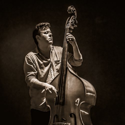 Zack Page