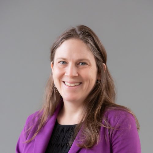 Caitlin Brez, Ph.D.
