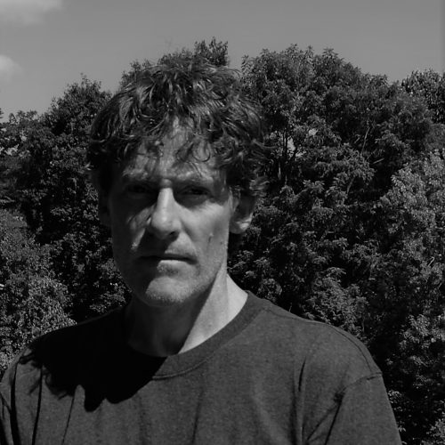 Mark Harvey, Ph.D.