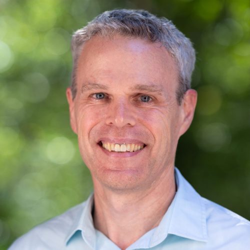 Michael Neelon, Ph.D.
