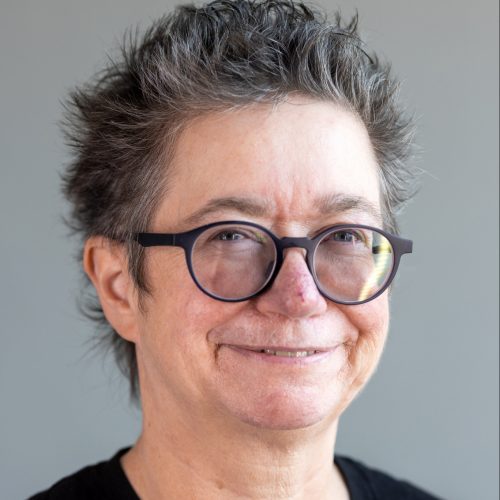 Sophie Mills, Ph.D.