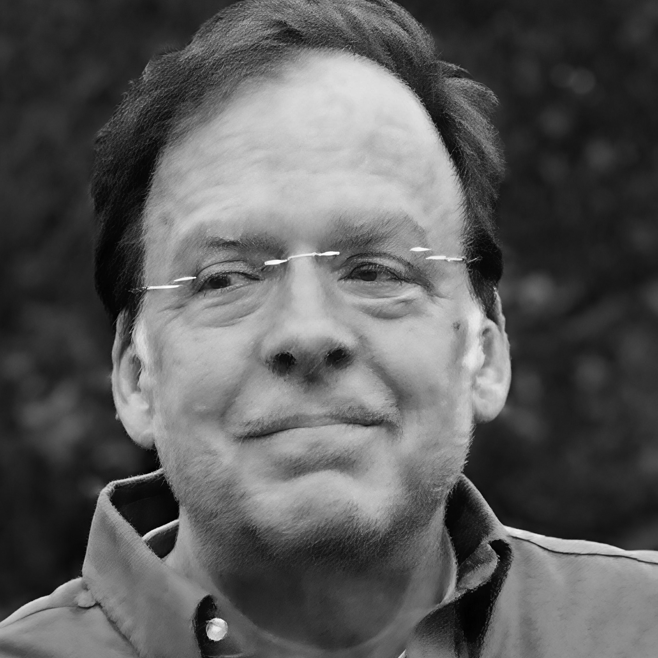 Brian Butler, Ph.D.