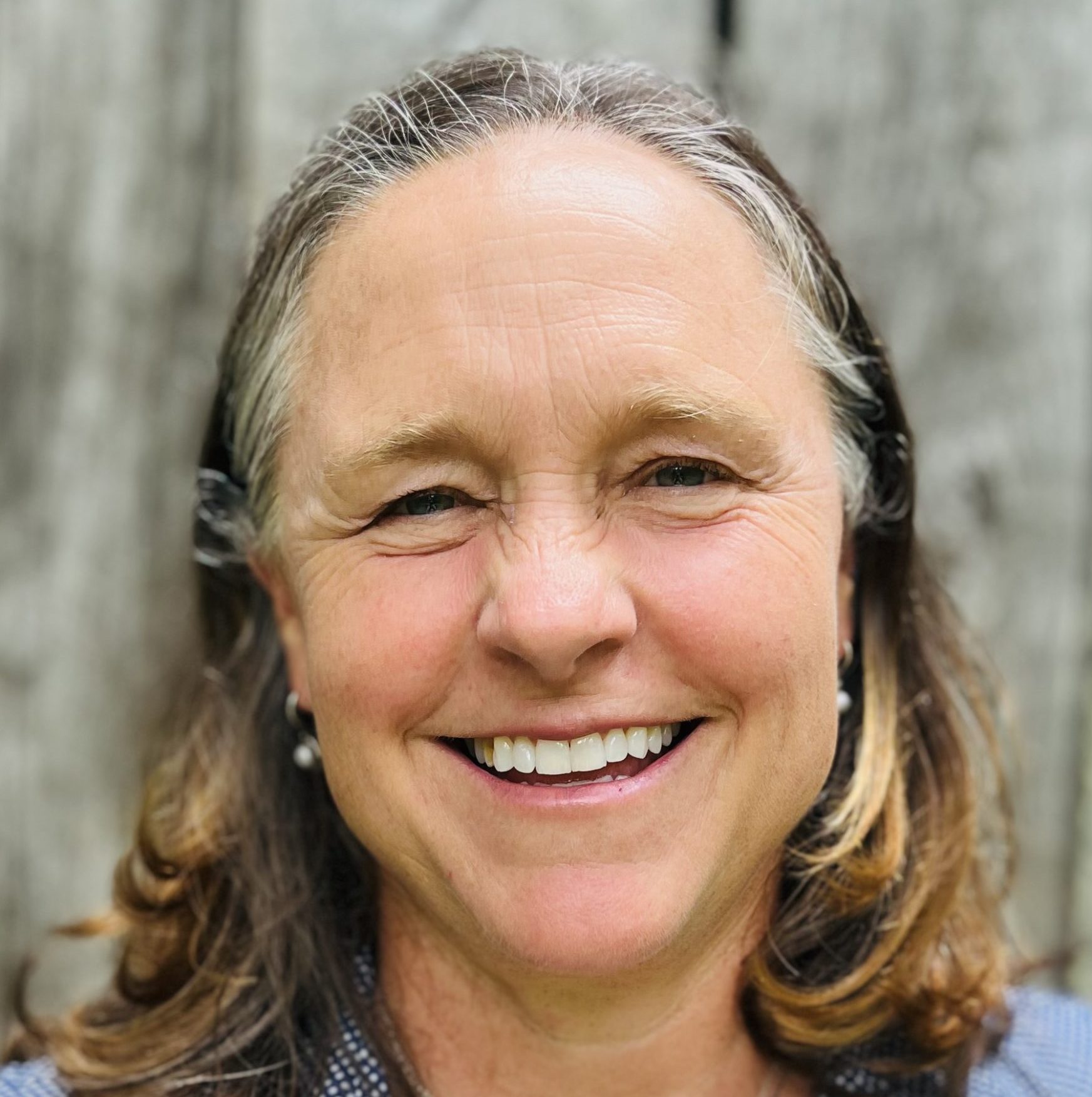 Megan Keiser