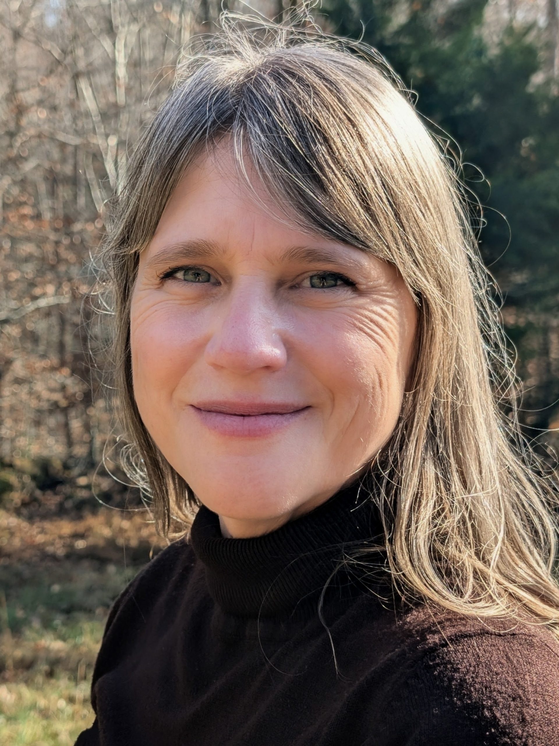 Rebecca Bodenheimer