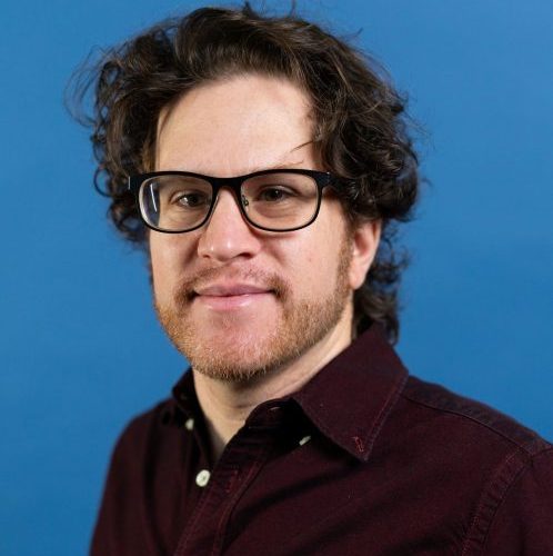 Avi Silverman
