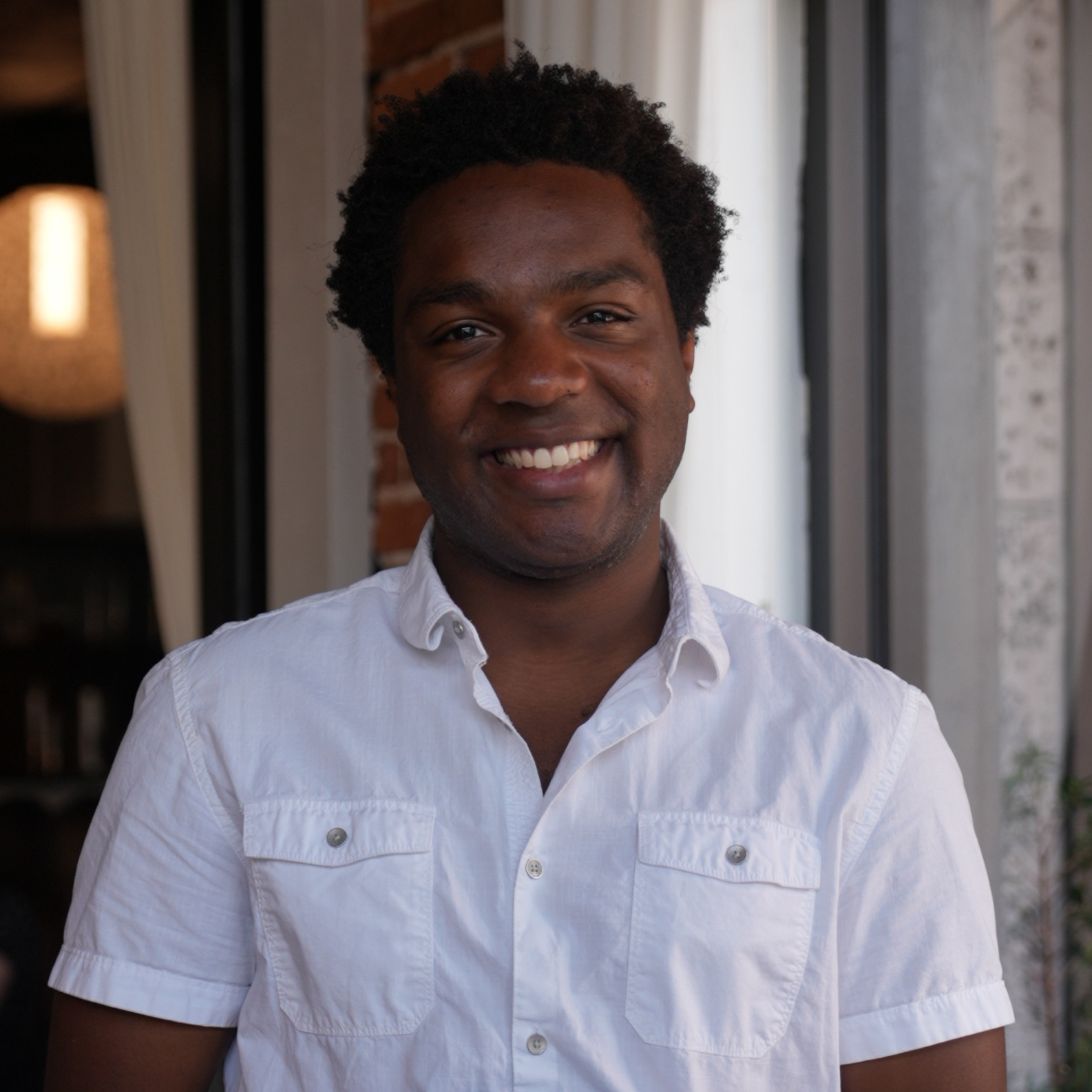 Kameron Riggins
