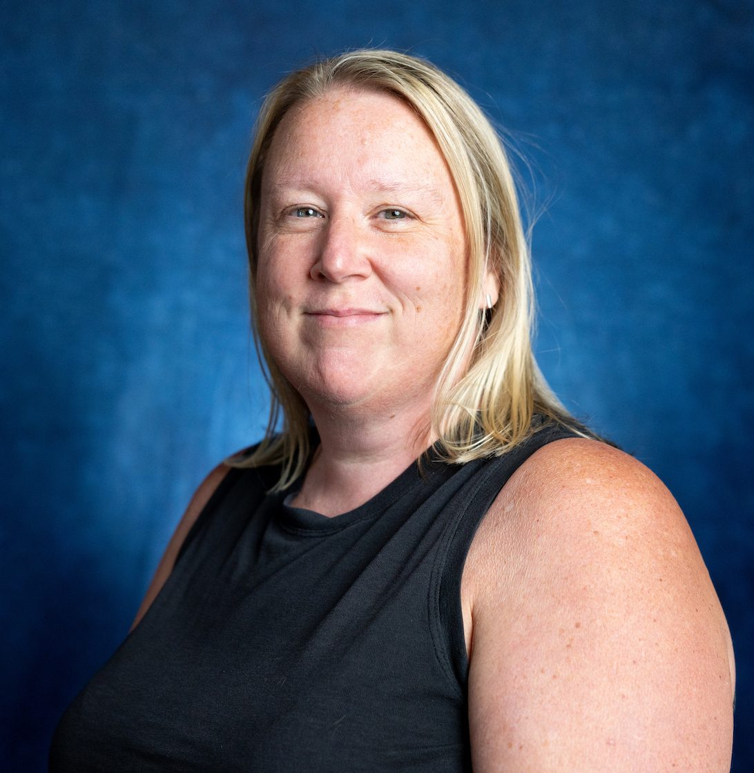 Lisa Cowap