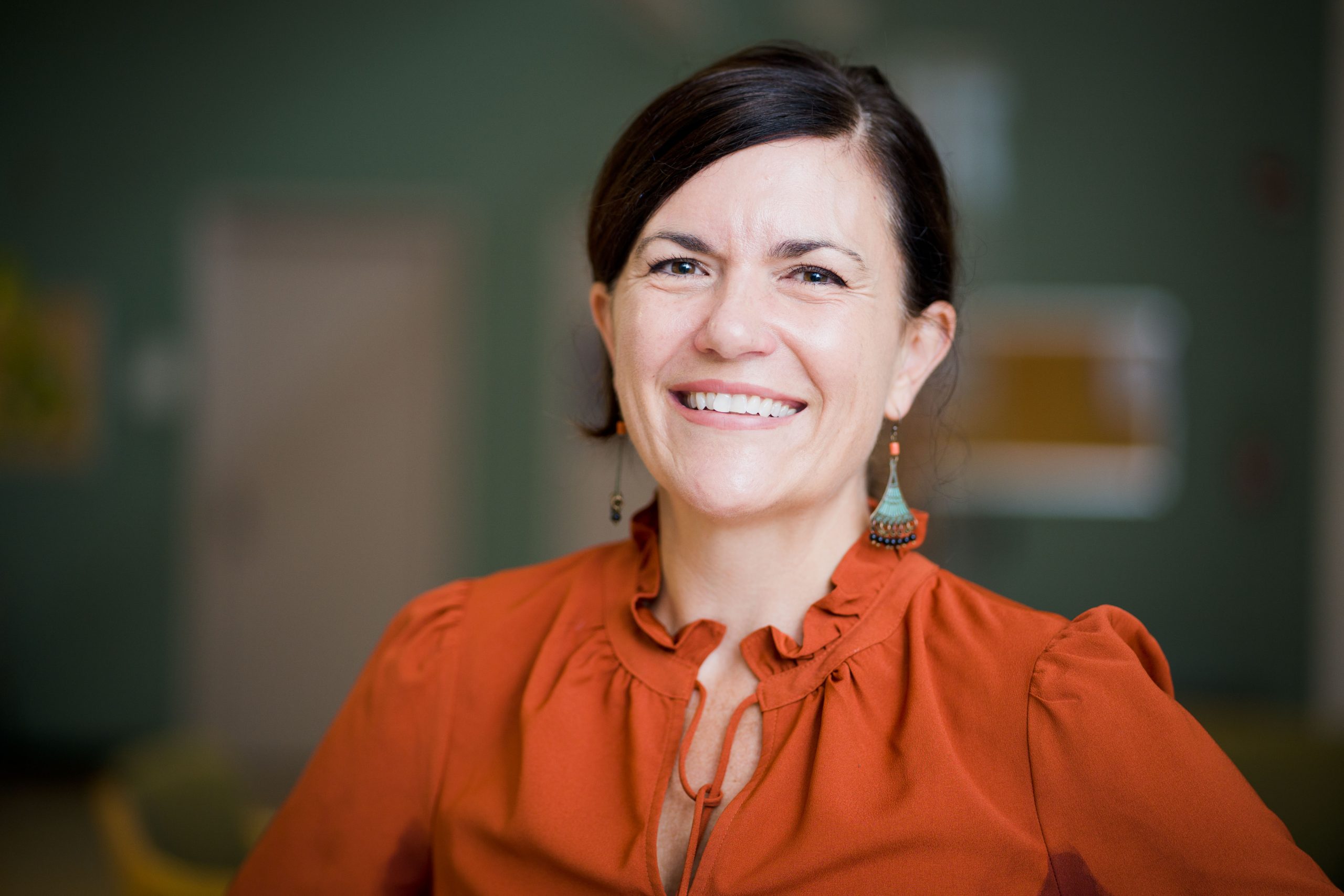 Megan R. Underhill, Ph.D.