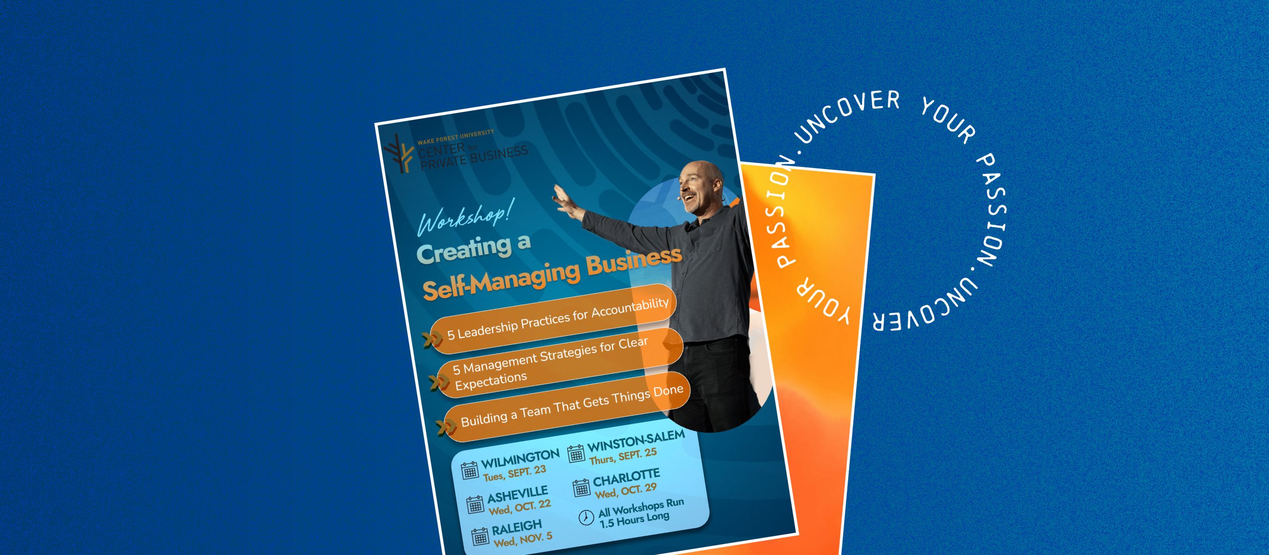 20251008 Event Listing Creating Self Managing Business v1 scaled
