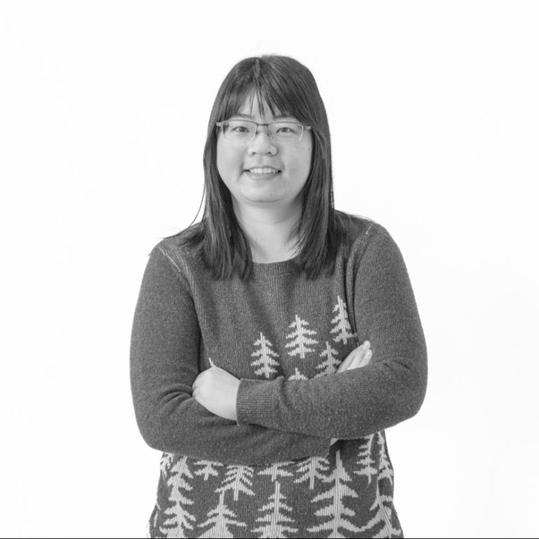 Grace Chien