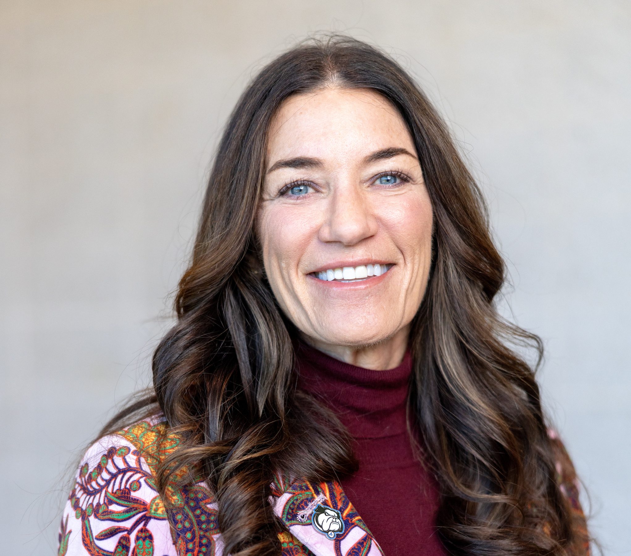 Amy Hanks