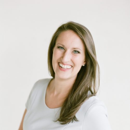 Amanda Hartzell Fensterer