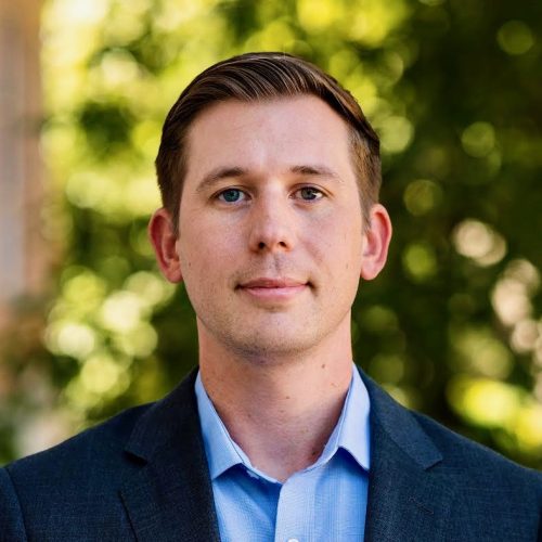 Austin Hooe, Ph.D.